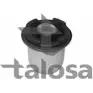 Сайлентблок TALOSA DLT 8NC 57-02593 Opel Astra (G) 2 Хэтчбек 1.8 16V (F08. F48) 116 л.с. 1998 – 2000 PIRF8XJ