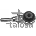 Сайлентблок TALOSA VB9SZ7 Honda CR-X 57-02726 4SLT RLW