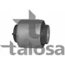 Сайлентблок TALOSA 57-02762 OYRMJ Honda CR-X 01P2F Y