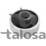 Сайлентблок TALOSA D4 QE20 N77DGW9 57-03531 3929062