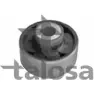 Сайлентблок TALOSA Fiat Panda (312, 519) 3 Хэтчбек 0.9 80 л.с. 2013 – 2025 8B3VMCY 57-03808 0HOFH 0Y