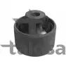 Сайлентблок TALOSA 57-04624 Nissan Qashqai (J11) 2 Кроссовер 2.0 ALL MODE 4x4 i (J11R) 144 л.с. 2015 – 2025 NHNE 3C LIZQLJB