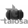 Сайлентблок TALOSA 57-04726 H ZHTVI 0SBNGMX Toyota Echo (P110) 1 Седан 1.3 (NCP11) 82 л.с. 2003 – 2005