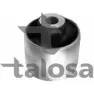 Сайлентблок TALOSA 42 W0EKK Bmw 5 (F10) 6 Седан 2.0 528 i xDrive 245 л.с. 2010 – 2016 TQWVE 57-04777