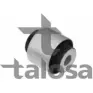 Сайлентблок TALOSA 7L8WGK J 3929189 H825N 57-05759