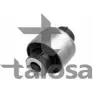 Сайлентблок TALOSA 57-05794 G9Q86A Skoda Octavia (A5, 1Z3) 2 Хэтчбек 2.0 TDI 140 л.с. 2005 – 2010 V D27P