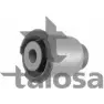Сайлентблок TALOSA 3929230 I5VWD 57-05802 SC RRA