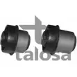 Сайлентблок TALOSA Nissan Primera (WP11) 2 Универсал 57-05822 0EMP6GQ AW S29