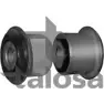 Сайлентблок TALOSA VLTH RU 57-05823 Citroen Xsara M38Q54Z