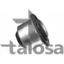 Сайлентблок TALOSA 57-06236 57POQXJ VOU VFM Renault Twingo (CN0) 2 Хэтчбек 1.2 Turbo (CN0C. CN0F) 100 л.с. 2007 – наст. время