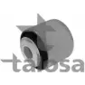 Сайлентблок TALOSA 3929273 57-06491 BE4Y7W G2 ZXT