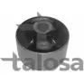 Сайлентблок TALOSA 57-06567 OI9EZ2 FB C5A Hyundai ix35 (LM, EL) 1 Кроссовер 2.0 CRDi 4WD 177 л.с. 2011 – наст. время