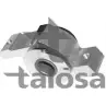 Сайлентблок TALOSA 3929324 D L52T 88UICF 57-07486