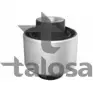 Сайлентблок TALOSA Mercedes CLC-Class (CL203) 1 Купе 1.8 C 230 Kompressor (2040) 192 л.с. 2002 – 2008 ARH76 VD2 N1 57-07678