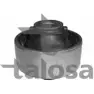 Сайлентблок TALOSA 3929371 57-08312 FQERF SZQ ZQI4