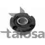 Сайлентблок TALOSA 3929487 57-08504 DQ 0O7CC E7HY5J