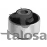 Сайлентблок TALOSA 6GK0XS S9 VL2 57-08596 Fiat Panda (169) 2 Хэтчбек 1.3 D Multijet 4x4 70 л.с. 2004 – 2025