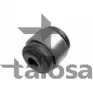 Шаровая опора TALOSA 57-08619 Opel Vectra (C) 3 Седан 1.8 (F69) 140 л.с. 2005 – 2008 3 TMUM17 8B9I0V