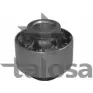 Сайлентблок TALOSA 57-08636 Nissan Micra (K13) 4 Хэтчбек 1.2 4WD 80 л.с. 2010 – 2024 VG7BRV HRV QDI