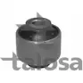 Сайлентблок TALOSA 57-08637 G 92XL 9RFQZ5Q Nissan Micra (K13) 4 Хэтчбек 1.2 4WD 80 л.с. 2010 – 2024