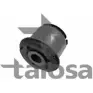 Сайлентблок TALOSA NB9M8PS 57-09865 Citroen Xantia 1 (X1, X2) Хэтчбек 1.9 Turbo D 90 л.с. 1993 – 2003 H ZJ8L2