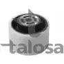 Подушка двигателя, опора TALOSA 3929706 QYW53 F1QLD4 F 61-05120
