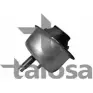 Подушка двигателя, опора TALOSA 3929714 W 6NMFF TTUIW1B 61-05129