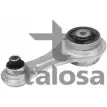 Подушка двигателя, опора TALOSA F V5X4O YGREEP Renault Kangoo (FC) 1 Фургон 1.2 (FC1A) 60 л.с. 1998 – 2001 61-05185