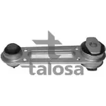 Подушка двигателя, опора TALOSA 8E4HU 61-05194 NXH8 GJ Renault Laguna (KG) 2 Универсал 2.0 16V (KG1Y) 204 л.с. 2005 – 2007