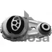 Подушка двигателя, опора TALOSA 61-05216 Renault Fluence (L30) 1 Седан 1.5 dCi (L30B) 106 л.с. 2010 – 2024 BXX0Z 30WL 8WA