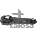 Подушка двигателя, опора TALOSA Renault Scenic (JM) 2 Минивэн 1.6 16V (JM1R) 112 л.с. 2005 – 2024 H AQ05 61-05219 EATPFMX