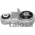 Подушка двигателя, опора TALOSA GE53V 61-05227 X ZQV6 Opel Vivaro (A) 1 Автобус 1.9 DI (F7) 80 л.с. 2001 – 2024