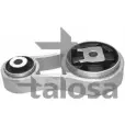 Подушка двигателя, опора TALOSA 85B55FN Opel Vivaro (A) 1 Автобус 1.9 DI (F7) 80 л.с. 2001 – 2024 TY9 Y7 61-05229