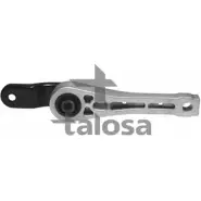 Подушка двигателя, опора TALOSA 4Q376 A AEN2 Volkswagen Golf 6 (5K1) Хэтчбек 1.2 TSI 86 л.с. 2010 – 2012 61-05285