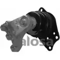 Подушка двигателя, опора TALOSA 61-05316 L4X15SF Volkswagen Polo (9N) 4 Хэтчбек 1.6 Flex 101 л.с. 2008 – 2009 43V QPD