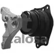 Подушка двигателя, опора TALOSA 61-05317 Volkswagen Polo (9N) 4 Хэтчбек 1.6 Flex 101 л.с. 2008 – 2009 X8YCI N7FF O