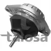 Подушка двигателя, опора TALOSA 0EY01S Audi 80 (B4, 8C5) 4 Универсал 1.6 E 101 л.с. 1993 – 1996 IE3YN W0 61-06573