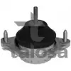 Подушка двигателя, опора TALOSA PAQ41 UNOR L 61-06585 Audi 80 (B4, 8C2) 4 Седан 2.2 S2 Quattro 230 л.с. 1993 – 1994