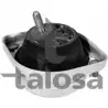 Подушка двигателя, опора TALOSA 3929949 CTDAOJ X4C XW 61-06623