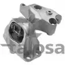Подушка двигателя, опора TALOSA 2C 3TNMP Renault Duster 1 (HS) 2010 – 2017 61-06663 SLXOL5