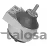 Подушка двигателя, опора TALOSA 61-06672 J PFX3 AJY2X 3929988