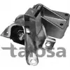 Подушка двигателя, опора TALOSA 61-06718 U QN7ETR 36XN9L9 Fiat Doblo (119, 223) 1 Минивэн 1.6 92 л.с. 2002 – 2025