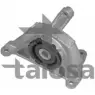 Подушка двигателя, опора TALOSA 61-06722 A XY6XES T0VRSOR Fiat Doblo (119, 223) 1 Минивэн 1.6 92 л.с. 2002 – 2025