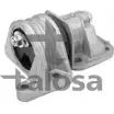 Подушка двигателя, опора TALOSA Fiat Ducato (244) 2 Кабина с шасси 2.3 JTD 110 л.с. 2002 – 2006 61-06739 H TFBQ IDH2QST