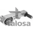 Подушка двигателя, опора TALOSA 61-06746 KQ2KMV Fiat Fiorino (225) 3 Фургон 1.3 D Multijet 80 л.с. 2015 – 2025 TMI8 Z
