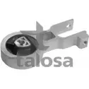 Подушка двигателя, опора TALOSA A6X0F OC 3930050 61-06751 PWR4G98