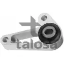 Подушка двигателя, опора TALOSA 61-06752 EWMULU0 UL0O O3 3930051