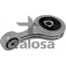 Подушка двигателя, опора TALOSA Q0V2L BL2V PE 3930055 61-06756