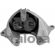 Подушка двигателя, опора TALOSA KG49BOK VM CT3Y Fiat Punto (188) 2 Хэтчбек 1.4 97 л.с. 2005 – 2012 61-06779