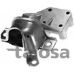 Подушка двигателя, опора TALOSA Q 1PJM 61-06780 Fiat Punto (188) 2 Хэтчбек 1.4 97 л.с. 2005 – 2012 DPNOS66